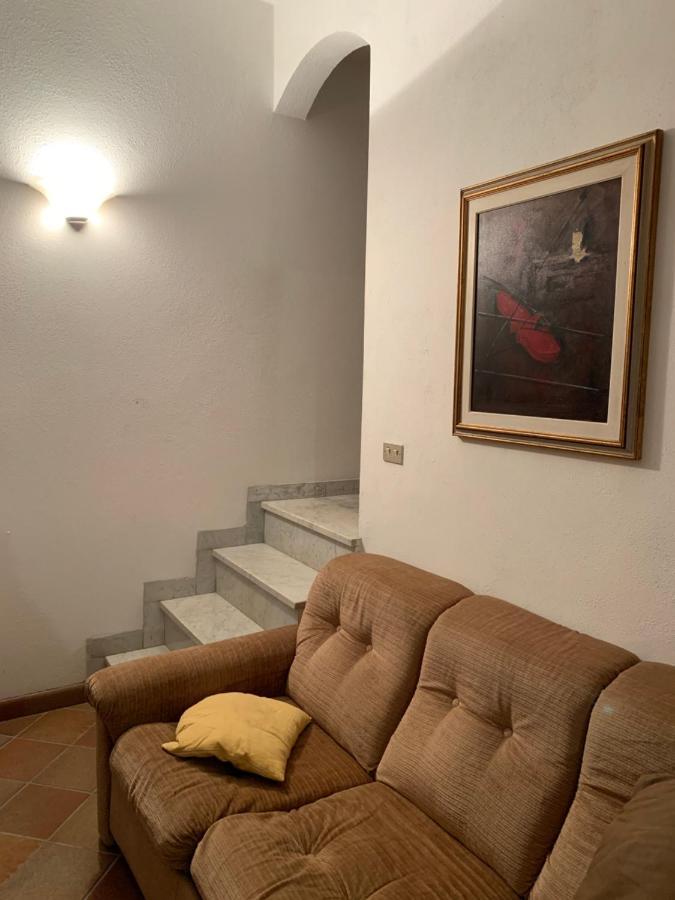 U'Giruni Hotel San Donato di Ninea Exterior photo