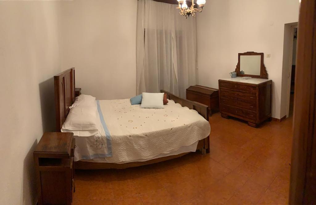 U'Giruni Hotel San Donato di Ninea Exterior photo