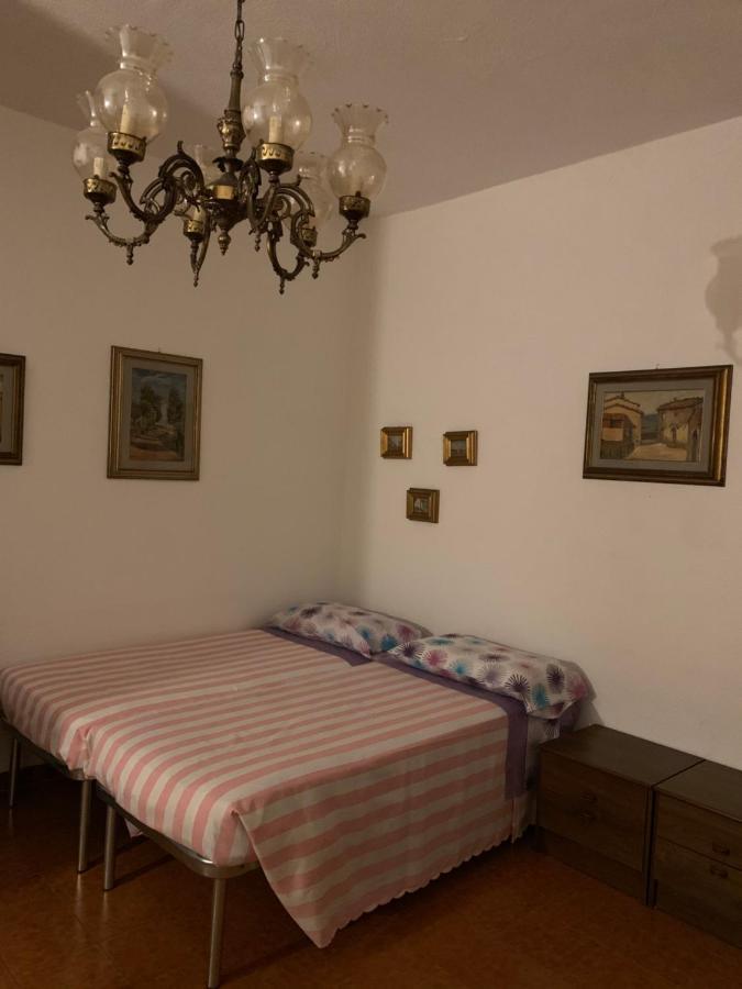 U'Giruni Hotel San Donato di Ninea Exterior photo