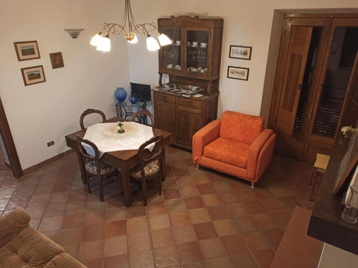 U'Giruni Hotel San Donato di Ninea Exterior photo
